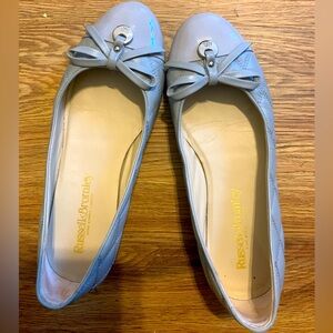 Russell&Bromley flats